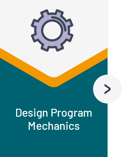 Design Program Mechanics