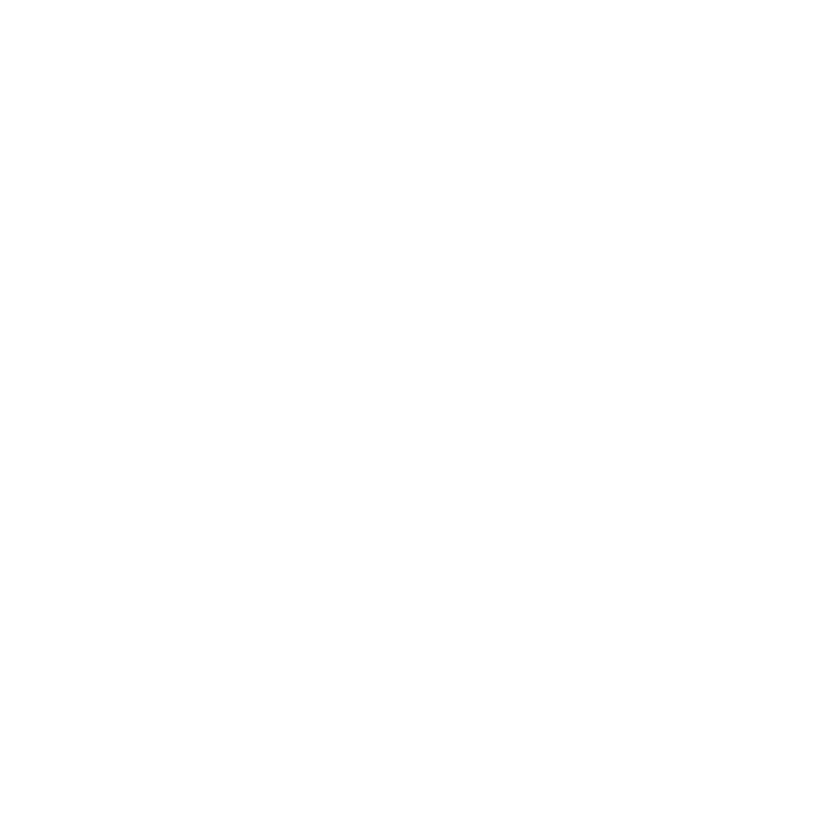 Illustration Team under one umbrella