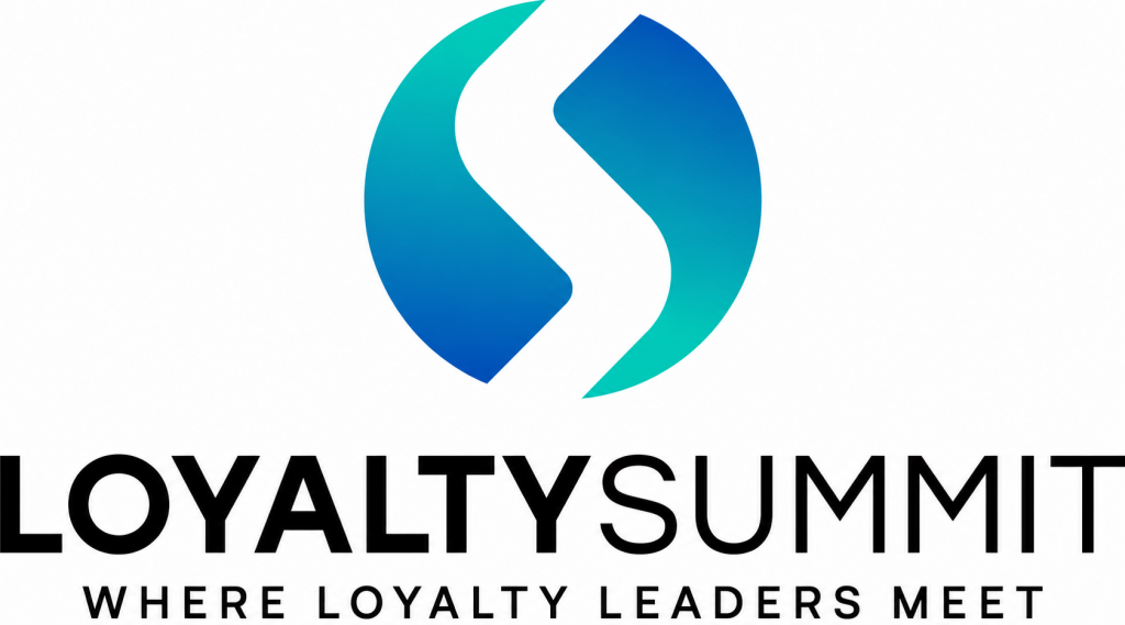 Logo of Loyalty Summit conference