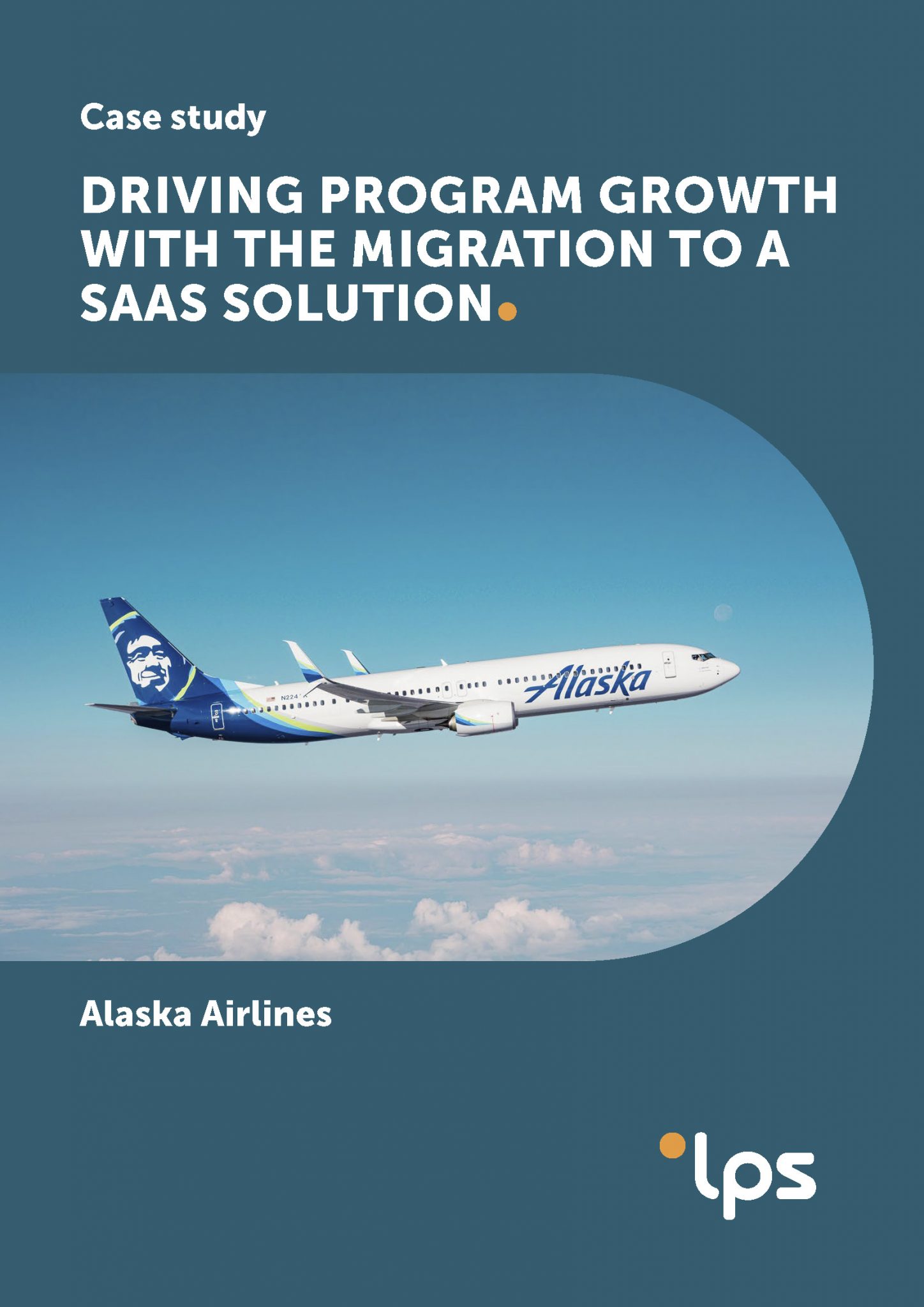 Alaska Mileage Plan | Top Airline Loyalty Program with LPS