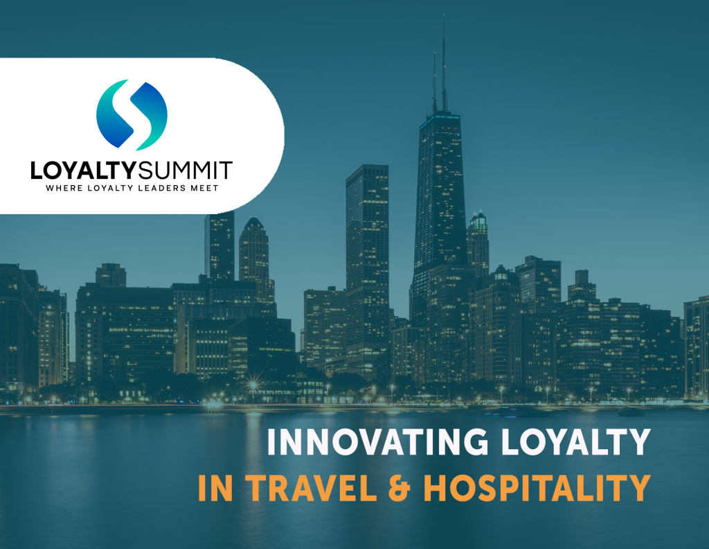 Meet Us at Americas Loyalty Summit – Sept. 10–11, Chicago