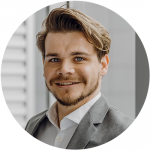 Joel Hausweiler, New Business Manager