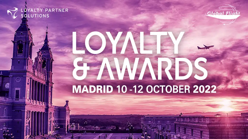 Loyaty Partner Solutions at Loyalty & Awards Madrid