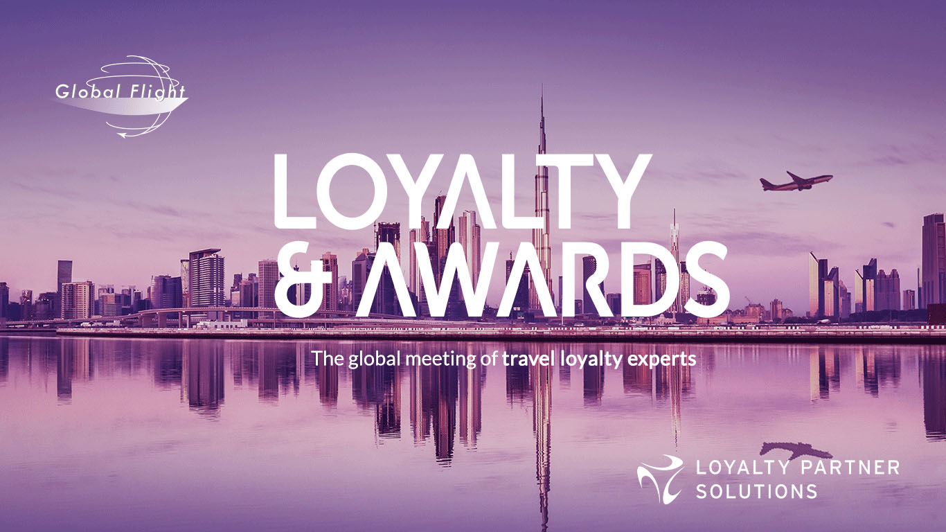Loyalty and Awards Sponsorship by Loyalty Partner Solutions