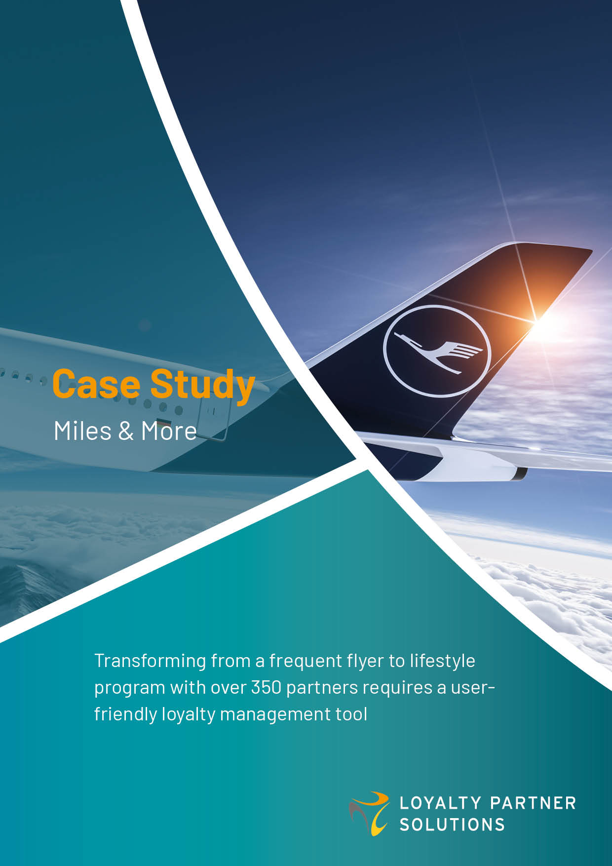 Case Study Miles and More